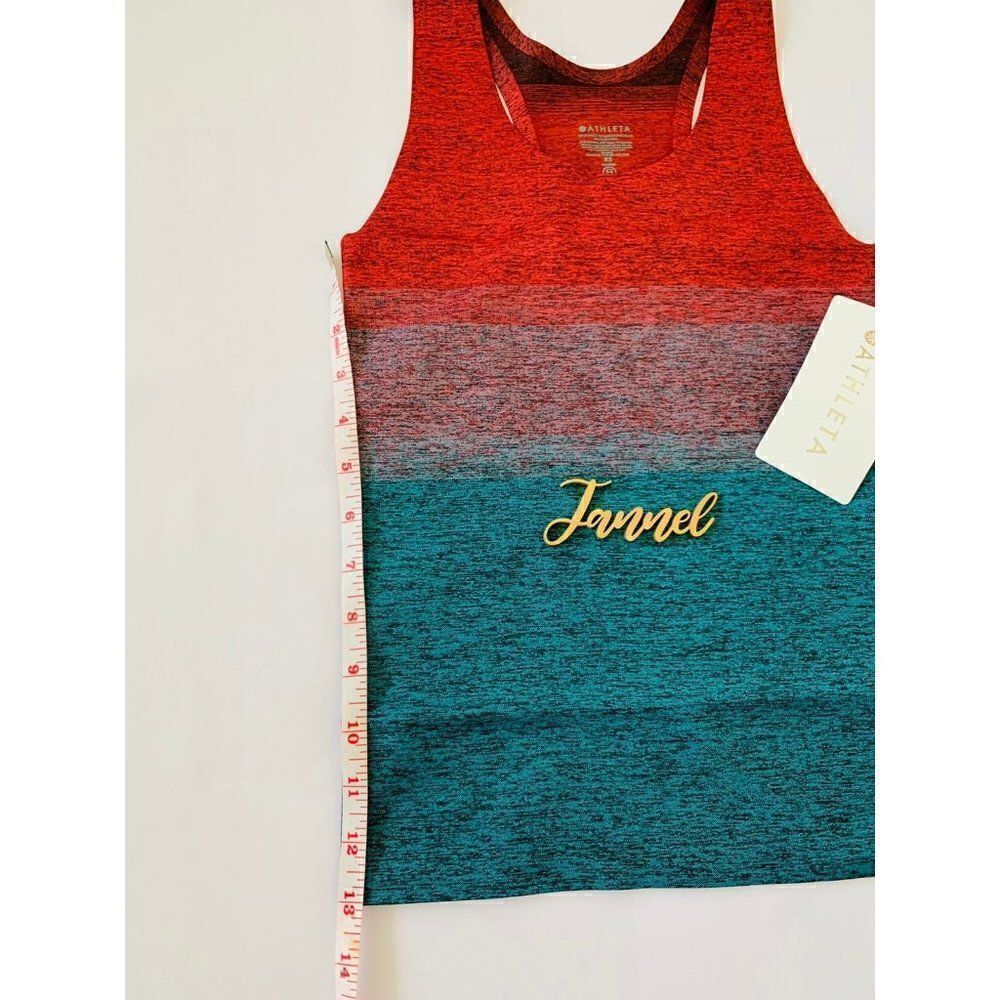 Athleta Relay Tank - Picture 4 of 8
